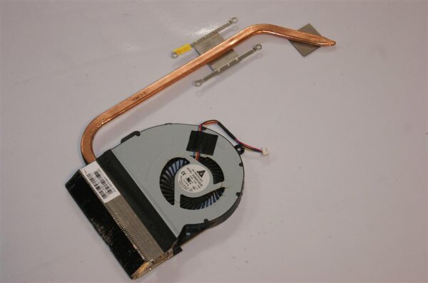ASUS X54L Kühler Lüfter + Wärmeleitpaste 13GN7B1AM010-1  #2408
