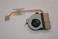 ASUS X54L Kühler Lüfter + Wärmeleitpaste...
