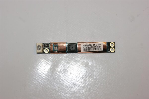 ASUS X5DAF Webcam Kamera Modul 04G620008630 #3290