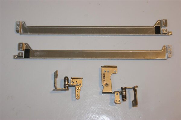 Samsung NP305V5A Displayscharniere und Leisten L+R #2869