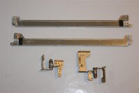 Samsung NP305V5A Displayscharniere und Leisten L+R #2869