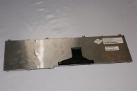TOSHIBA Satellite L650-1JU Original Keyboard Tastatur Nordic Layout #3292