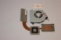 TOSHIBA Satellite L650 Lüfter & Kühler...