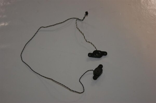 Toshiba Satellite C870D-116 Lautsprecher Soundspeaker #3291