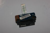 Toshiba Satellite C870D-116 SATA DVD Laufwerk Adapter mit...