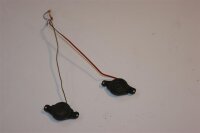 TOSHIBA Satellite L650 Lautsprecher Soundspeaker #3292