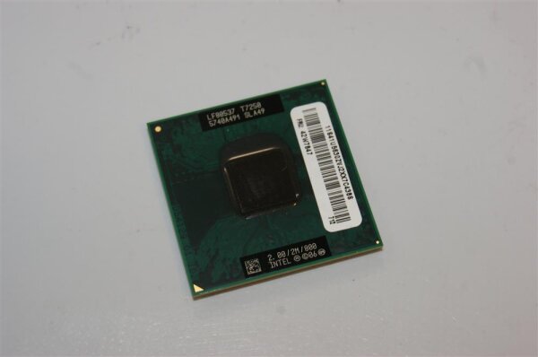 Lenovo Thinkpad R61 14 CPU Processor  Core 2 Duo SLA49 #2686
