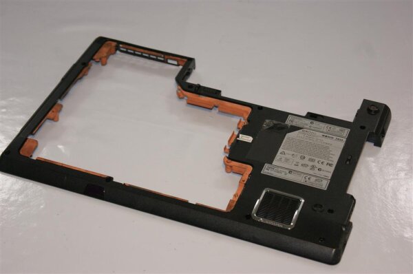 MSI Megabook EX620 Unterschale Gehäuse Boden Bottom Base 307-674D212-H76 #3293