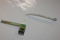 MSI Megabook EX620 Power Button Switchboard USB mit Kabel...