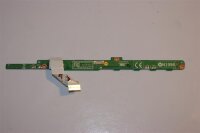 MSI MS-6837D Powerbutton Switch Board MS-10373 #3294