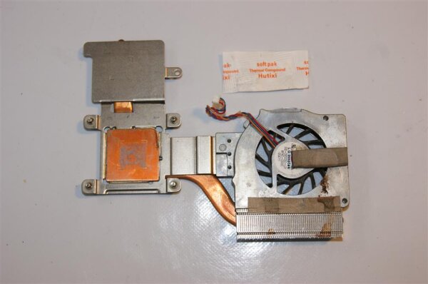 MSI MS-6837D Lüfter Fan und Kühler Cooler mit Wärmeleitpaste E32-0800050 #3294