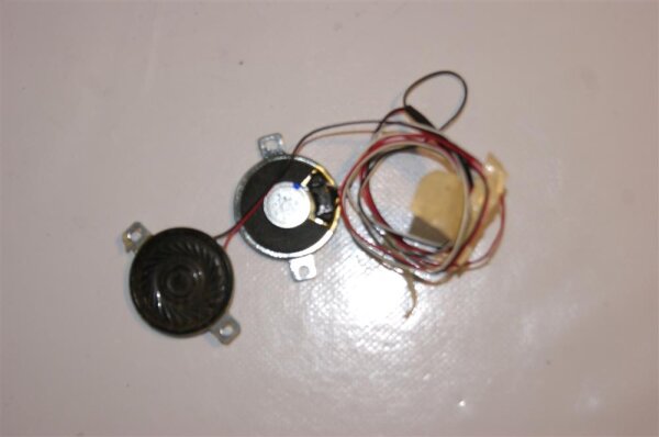 MSI MS-6837D Lautsprecher Speaker L+R 30N082P1A #3294