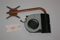 Toshiba Satellite C870D-116 Kühler Lüfter +...