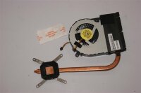 Toshiba Satellite C870D-116 Kühler Lüfter +...