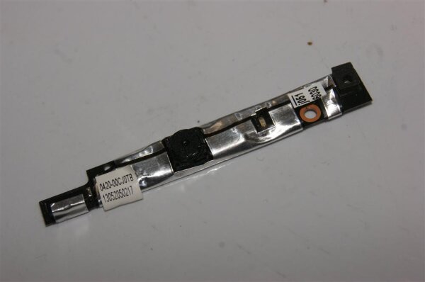 Toshiba Satellite C870D-116 Webcam Kamera Modul 0420-00CJ0TB #3291