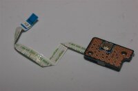 Toshiba Satellite C870D-116 Powerbutton Board mit Kabel...