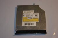 HP CQ62-a11SO SATA DVD RW Laufwerk 12,7mm UJ8B1 #3296
