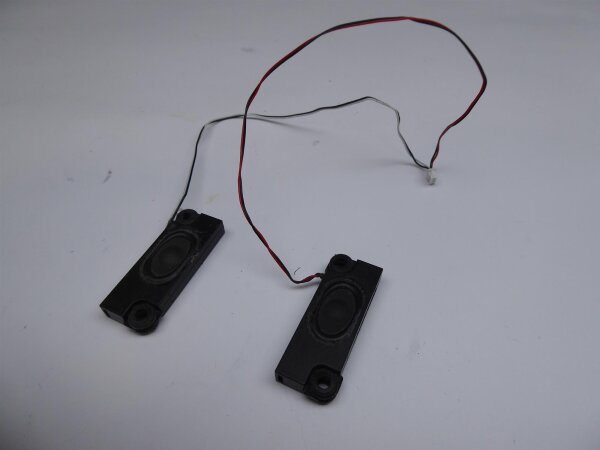 TOSHIBA Satellite C660 Lautsprecher Soundspeaker PK23000BK00 #2046