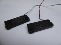 TOSHIBA Satellite C660 Lautsprecher Soundspeaker PK23000BK00 #2046