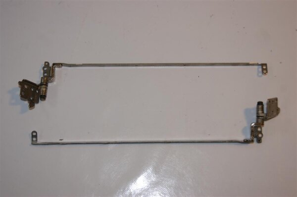 Toshiba Satellite Pro S500-14M Displayscharniere und Schienen L+R #3297