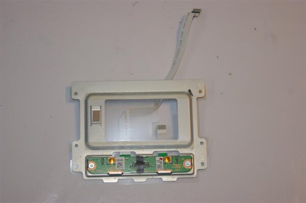 Toshiba Satellite Pro S500-14M Maustasten Mousebutton Board Touchpad FHNFS1 #3297