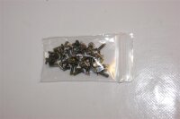 Toshiba Satellite Pro S500-14M Schraubensatz Screws Set...