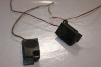 MSI Megabook EX620 Lautsprecher Soundspeaker L + R  #3293