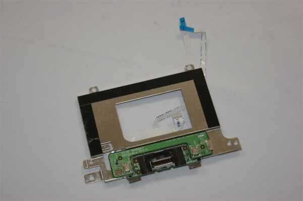 MSI Megabook EX620 Touchpad Board Rahmen Tasten #3293