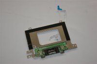 MSI Megabook EX620 Touchpad Board Rahmen Tasten #3293
