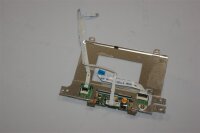 MSI Megabook EX620 Touchpad Board Rahmen Tasten #3293