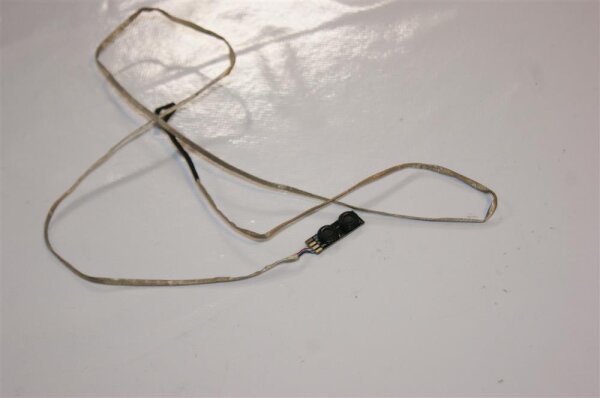 MSI Megabook EX620 Mikrofon mit Kabel #3293