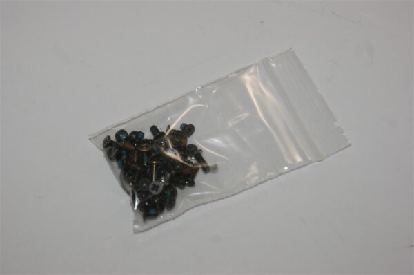 HP Presario CQ56 Schraubensatz Screws Set #2079