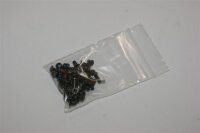 HP Presario CQ56 Schraubensatz Screws Set #2079