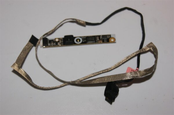 HP Presario CQ56 Webcam Kamera Modul incl Kabel DB06501 #2079