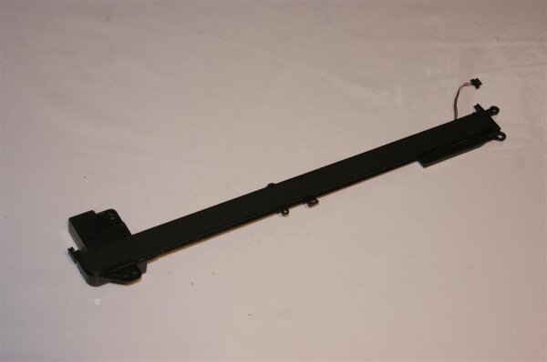 HP Presario CQ56 Lautsprecher Soundspeaker Leiste VAN3KAXLTP003AAD481 #2079