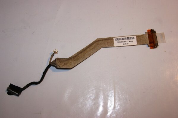 HP Pavilion DV6000 Displaykabel Videokabel FOXDDAT8ALC0041A #2118