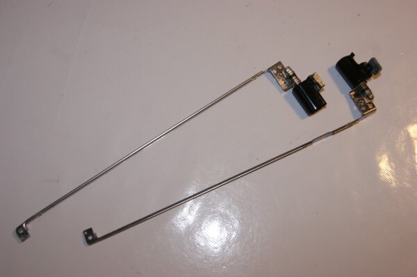 HP Pavilion DV6000 Displayscharniere incl Leiste Hinge FBAT8001012 #2118