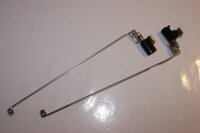 HP Pavilion DV6000 Displayscharniere incl Leiste Hinge...
