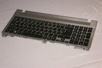 Acer Aspire V3-571 Tastatur Keyboard Nordic Powerbutton...