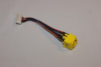 Lenovo Thinkpad R500 Powerbuchse Strom DC In Jack 090714H...