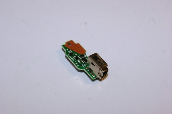 Lenovo Thinkpad R500 Firewire Board IEEE1394 42W7787 #2120