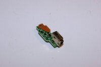 Lenovo Thinkpad R500 Firewire Board IEEE1394 42W7787 #2120