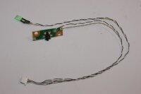 Lenovo Thinkpad R500 DVD Schalter Optical Drive Switch...