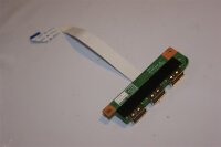 Medion Akoya P6618 MD 97620 USB Board mit Kabel 55.4AU03.001G #3298