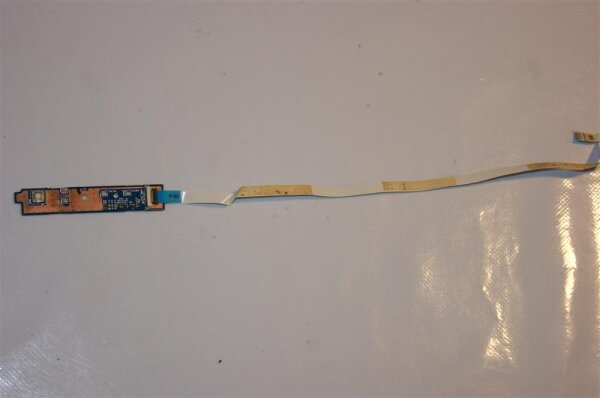 Packard Bell EasyNote LM82 Powerbuttonboard mit Kabel 48.4HS01.01M #3300