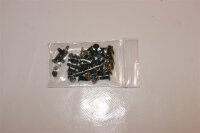 TOSHIBA Satellite C660 Schraubensatz Screws Set #2046