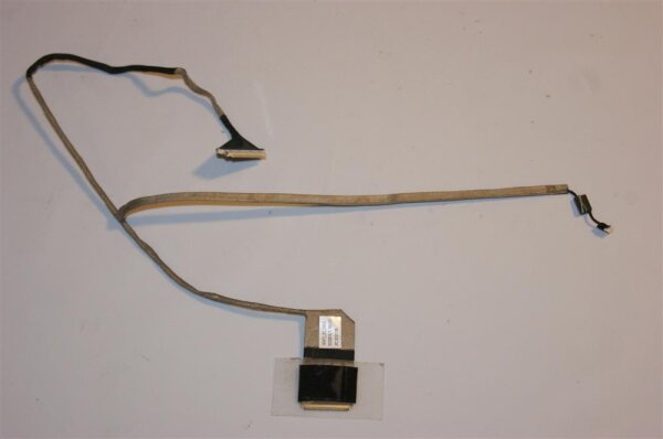 Packard Bell EasyNote TK81 PEW96 Displaykabel Videokabel DC020010L10 #2358