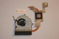 Packard Bell EasyNote TK81 PEW96 Lüfter Fan...