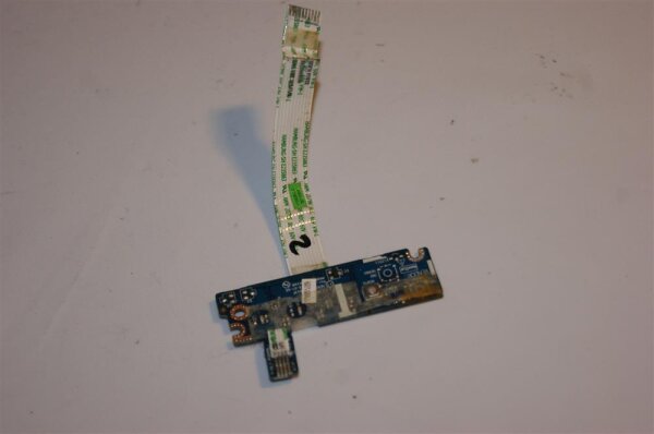 Acer Aspire 5742 PEW71 Powerbutton Board LS-5893P #2509