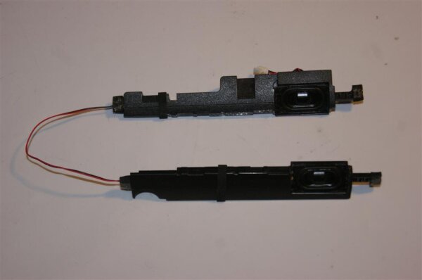 HP Compaq CQ58-d55S0 Lautsprecher Soundspeaker L+R #3302